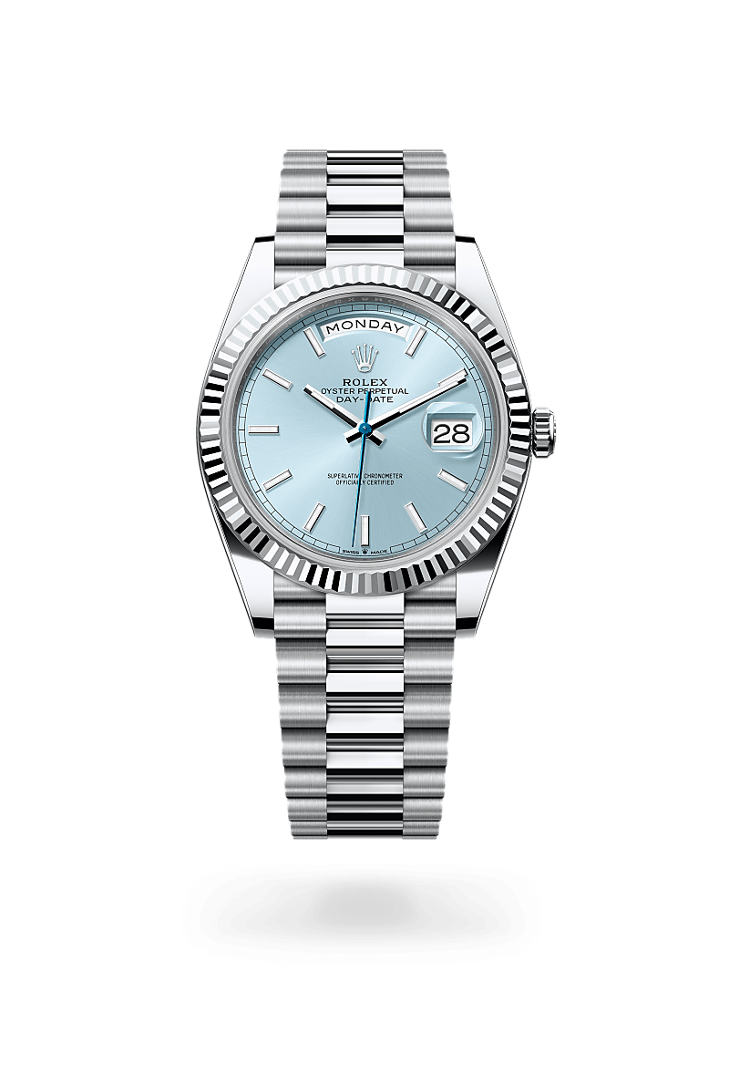 Day-Date 40